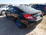 2HGFG3B51DH****** Salvage and Repairable 2013 Honda Civic in Fort Worth North