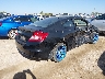 2HGFG3B51DH****** Salvage and Wrecked 2013 Honda Civic in Texas State