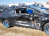 2HGFG3B51DH****** Salvage and Repairable 2013 Honda Civic in Texas State