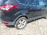 1FMCU9GX7EU****** Salvage and Repairable 2014 Ford Escape in Pennsylvania State