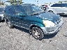JHLRD78852C****** Salvamento y Destrozados 2002 Honda CR-V en Nashville