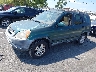 JHLRD78852C****** Usados y Reparables 2002 Honda CR-V en Nashville
