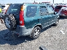 JHLRD78852C****** Salvamento y Destrozados 2002 Honda CR-V en Estado de Tennessee