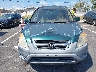 JHLRD78852C****** Salvamento y Reparables 2002 Honda CR-V en Estado de Tennessee