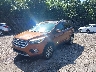 1FMCU9JD8HU****** Used and Repairable 2017 Ford Escape in Bridgeport