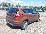 1FMCU9JD8HU****** Salvage and Wrecked 2017 Ford Escape in Pennsylvania State