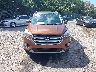 1FMCU9JD8HU****** Salvage and Repairable 2017 Ford Escape in Pennsylvania State