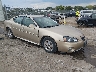 2G2WP522551****** Salvage and Wrecked 2005 Pontiac Grand Prix in Wichita