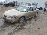 2G2WP522551****** Used and Repairable 2005 Pontiac Grand Prix in Wichita