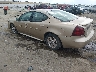 2G2WP522551****** Salvage and Repairable 2005 Pontiac Grand Prix in Wichita