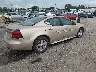 2G2WP522551****** Salvage and Wrecked 2005 Pontiac Grand Prix in Kansas State