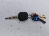 4T1BF1FK2DU****** Salvage 2013 Toyota Camry in Florida State