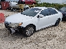 4T1BF1FK2DU****** Used and Repairable 2013 Toyota Camry in Fort Myers