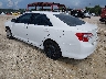 4T1BF1FK2DU****** Salvage and Repairable 2013 Toyota Camry in Fort Myers