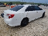 4T1BF1FK2DU****** Salvage and Wrecked 2013 Toyota Camry in Florida State