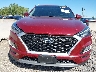 KM8J3CAL8KU****** Destrozados 2019 Hyundai Tucson en Estado de Wisconsin