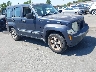 1J8GN28K58W****** Salvage and Wrecked 2008 Jeep Liberty in Charlotte