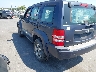 1J8GN28K58W****** Salvage and Repairable 2008 Jeep Liberty in Charlotte