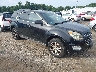 2GNFLFEK2H6****** Salvage and Wrecked 2017 Chevrolet Equinox in Templeton