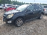 2GNFLFEK2H6****** Used and Repairable 2017 Chevrolet Equinox in Templeton