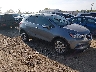 KL4CJASB0KB****** Salvage and Wrecked 2019 Buick Encore in Cincinnati