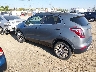 KL4CJASB0KB****** Salvage and Repairable 2019 Buick Encore in Cincinnati