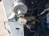 50I8M2**** Salvage 1984 Bobcat 743 in New Jersey State