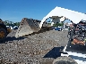 50I8M2**** Repairable 1984 Bobcat 743 in New Jersey State