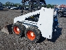 50I8M2**** Salvage and Repairable 1984 Bobcat 743 in Sayreville