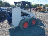 50I8M2**** Salvage and Wrecked 1984 Bobcat 743 in New Jersey State