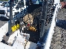 50I8M2**** Used and Repairable 1984 Bobcat 743 in New Jersey State