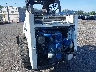 50I8M2**** Salvage and Repairable 1984 Bobcat 743 in New Jersey State