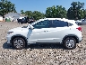 3CZRU5H58HM****** Salvamento 2017 Honda HR-V