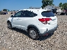 3CZRU5H58HM****** Salvamento y Reparables 2017 Honda HR-V en Greenville