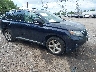 2T2BK1BA4AC****** Salvage and Wrecked 2010 Lexus RX 350 in Bridgeport