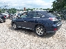 2T2BK1BA4AC****** Used and Repairable 2010 Lexus RX 350 in Bridgeport