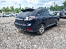 2T2BK1BA4AC****** Salvage and Repairable 2010 Lexus RX 350 in Bridgeport