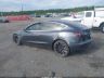 5YJ3E1EAXKF****** Repairable 2019 Tesla Model 3 in Maryland State