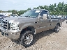 1FTWF31P46E****** Used and Repairable 2006 Ford F-350 in Templeton