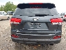 5XYPGDA50HG****** Wrecked 2017 Kia Sorento