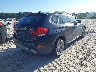 WBAVM1C5XFV****** Salvage and Wrecked 2015 BMW X1 in North Carolina State
