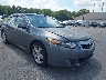 JH4CU26619C****** Salvage and Wrecked 2009 Acura TSX in Lake City