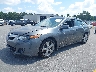 JH4CU26619C****** Used and Repairable 2009 Acura TSX in Lake City
