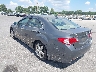 JH4CU26619C****** Salvage and Repairable 2009 Acura TSX in Lake City