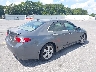 JH4CU26619C****** Salvage and Wrecked 2009 Acura TSX in Georgia State