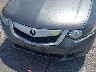 JH4CU26619C****** Salvage and Repairable 2009 Acura TSX in Georgia State
