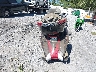 5VPSD36D293****** Salvage and Repairable 2009 Victory Vision in Florida State