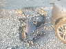 7FARW1H55ME****** Wrecked 2021 Honda CR-V in Texas State
