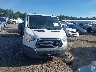 1FBZX2ZMXFK****** Wrecked 2015 Ford Transit-350 in Maryland State