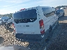 1FBZX2ZMXFK****** Wrecked 2015 Ford Transit-350